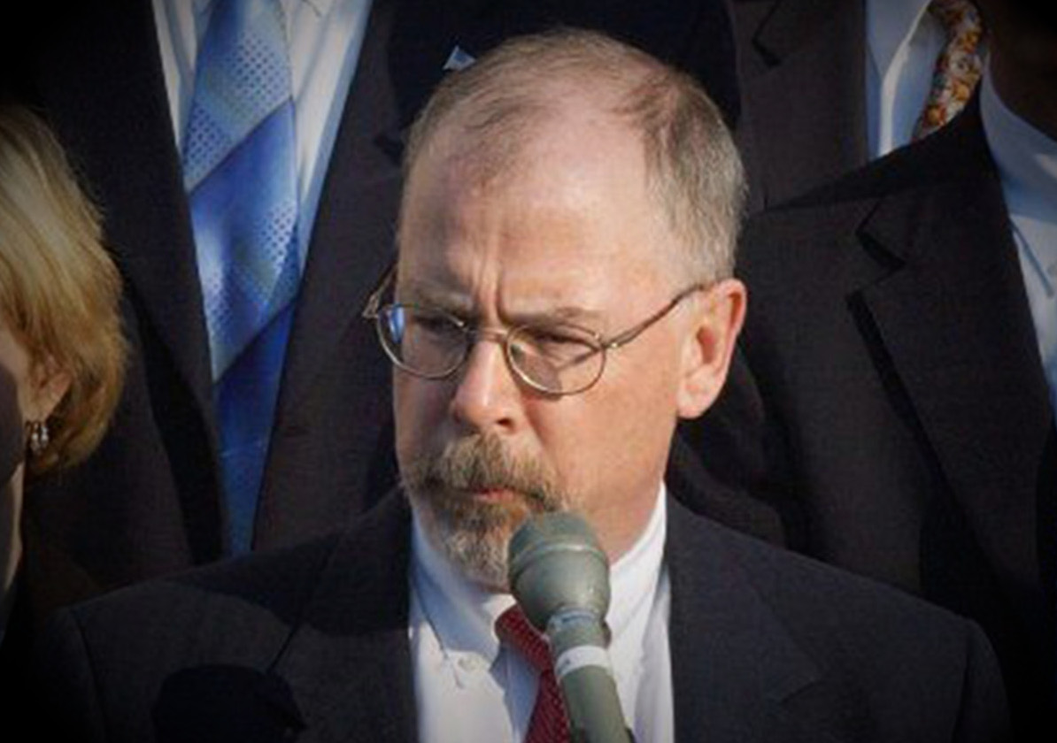 Judge denies Clinton campaign lawyer Sussmann’s effort to toss Durham indictment