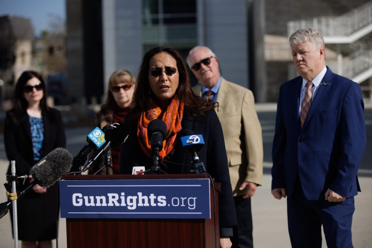 Harmeet Dhillon wins support from group of Republican megadonors for RNC chairwoman