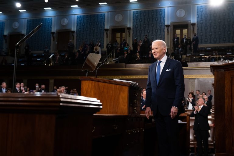 State of the Union 2023: Biden to pitch health-focused agenda to divided Congress