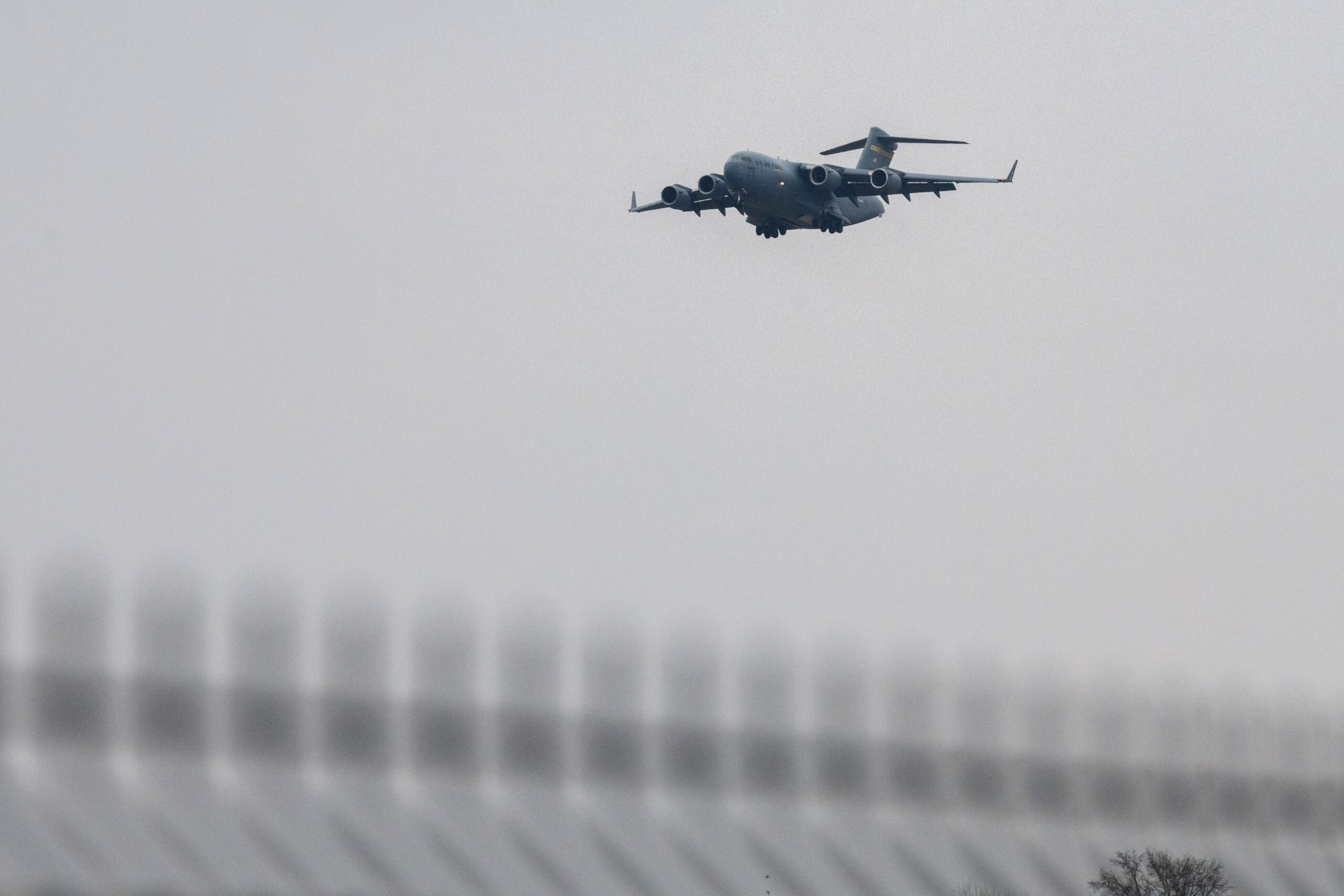 Just say no to a no-fly zone