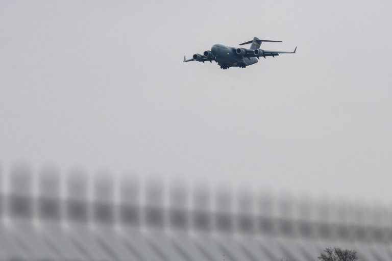 Just say no to a no-fly zone