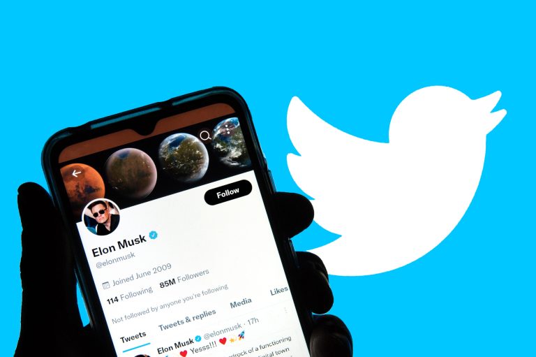 The Left needs to get a grip over Elon Musk owning Twitter