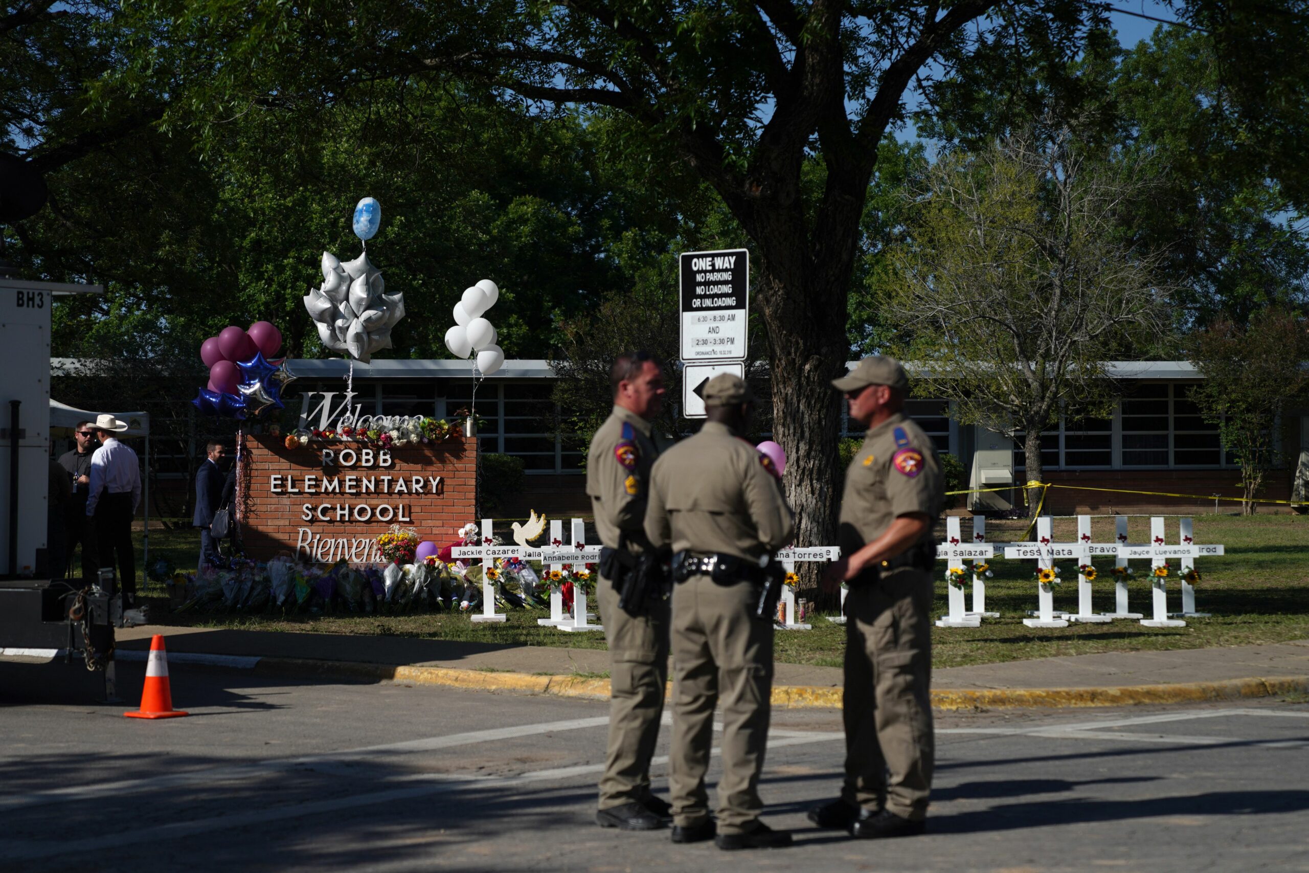 The aftermath of a shooting is the worst time to settle policy