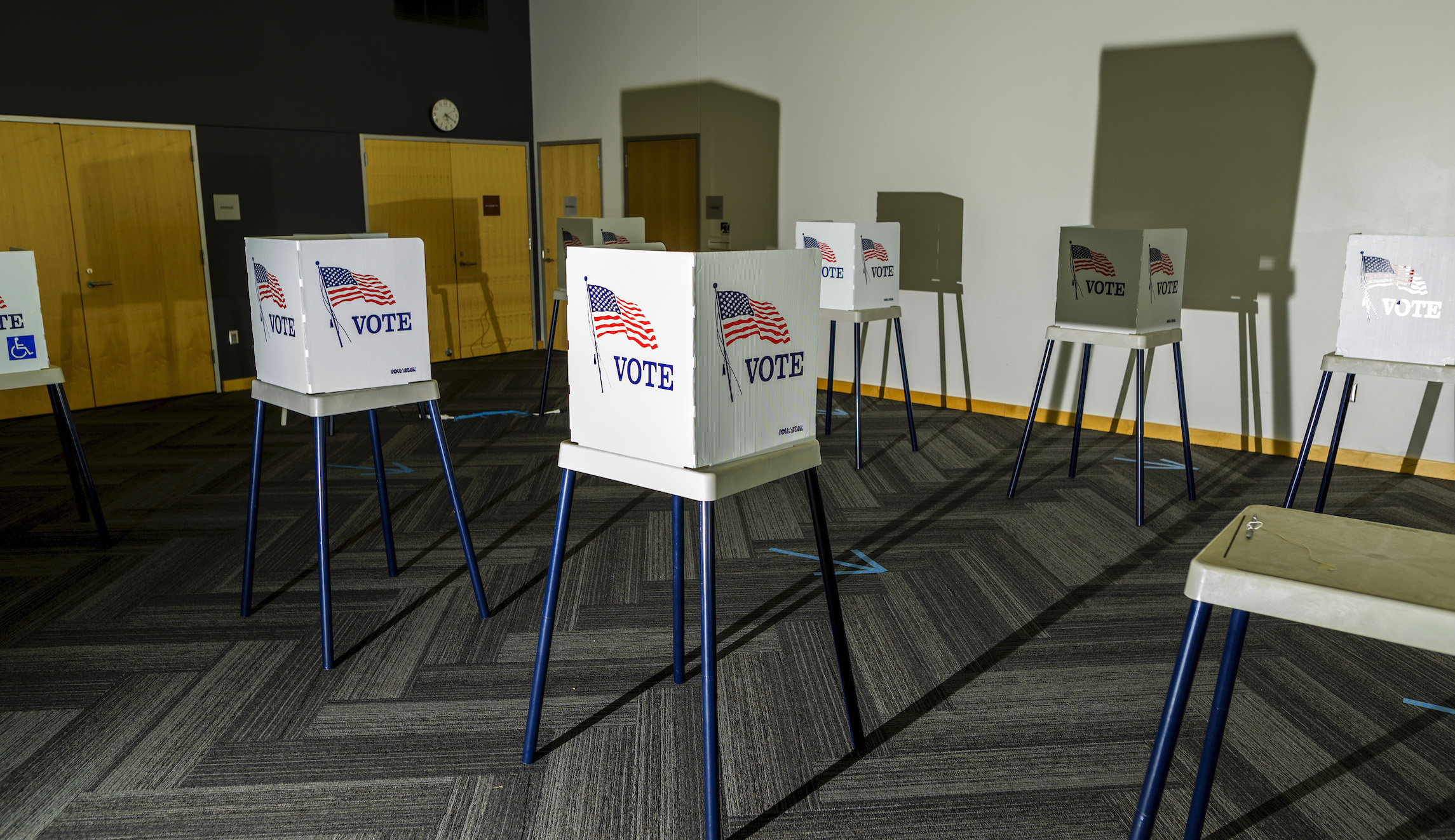 Eric Burlison wins key GOP nomination in deep-red open Missouri House district