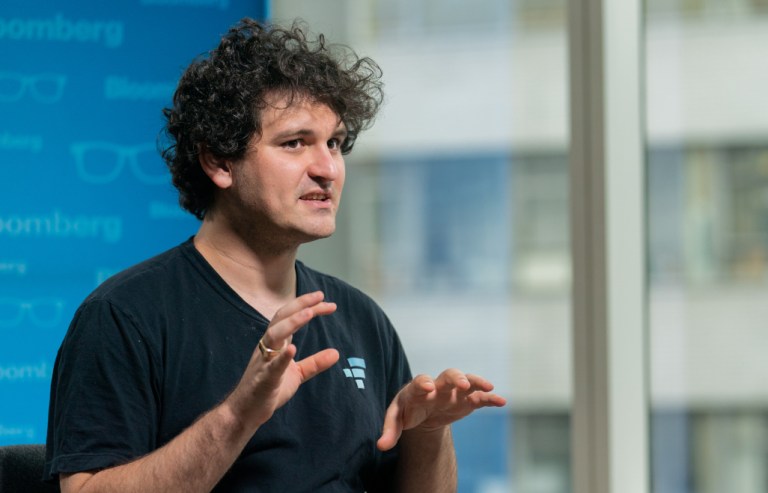 Beto O’Rourke returned $1 million campaign donation from Sam Bankman-Fried, campaign claims