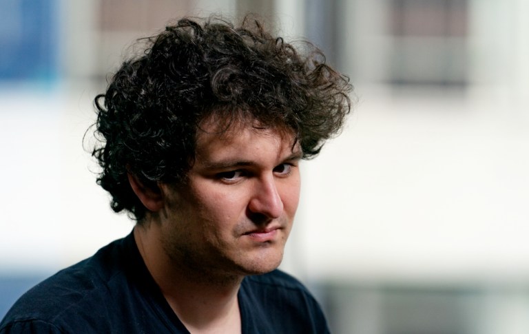 Campaigns that donate SBF contributions to charity could end up paying twice