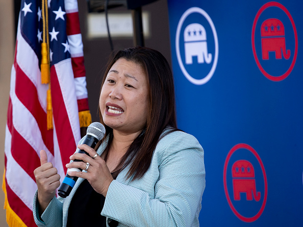 California GOP caucus unveils legislative priorities for coming year