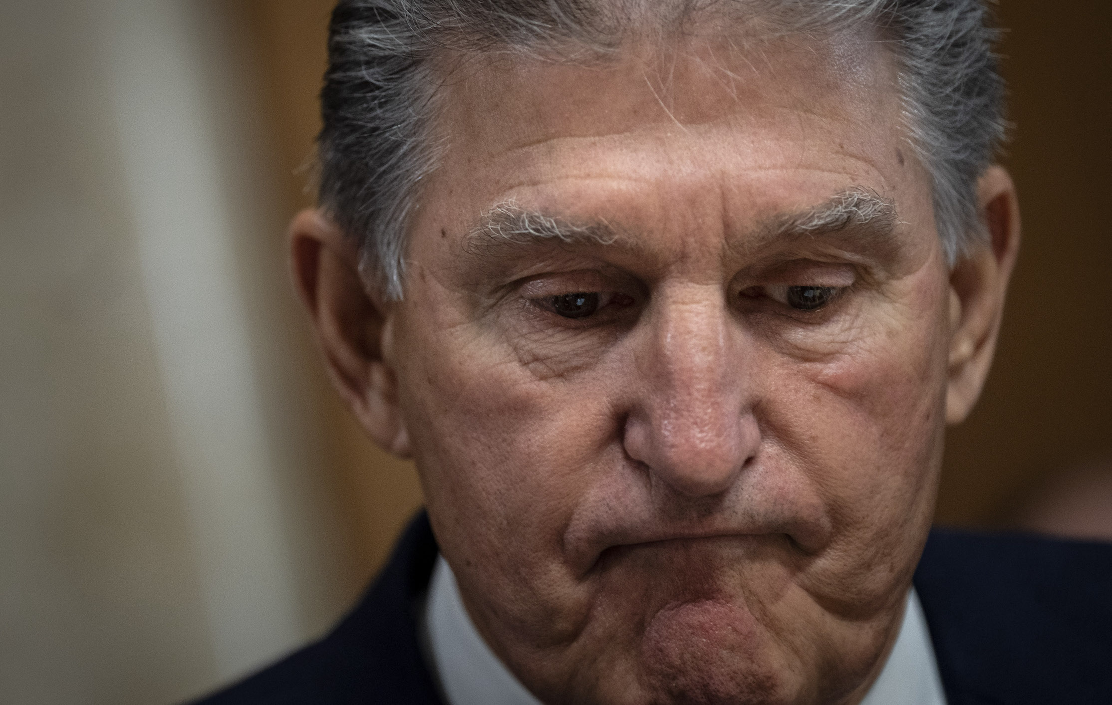 Defeating Manchin: Republicans gear up to oust West Virginia Democrat
