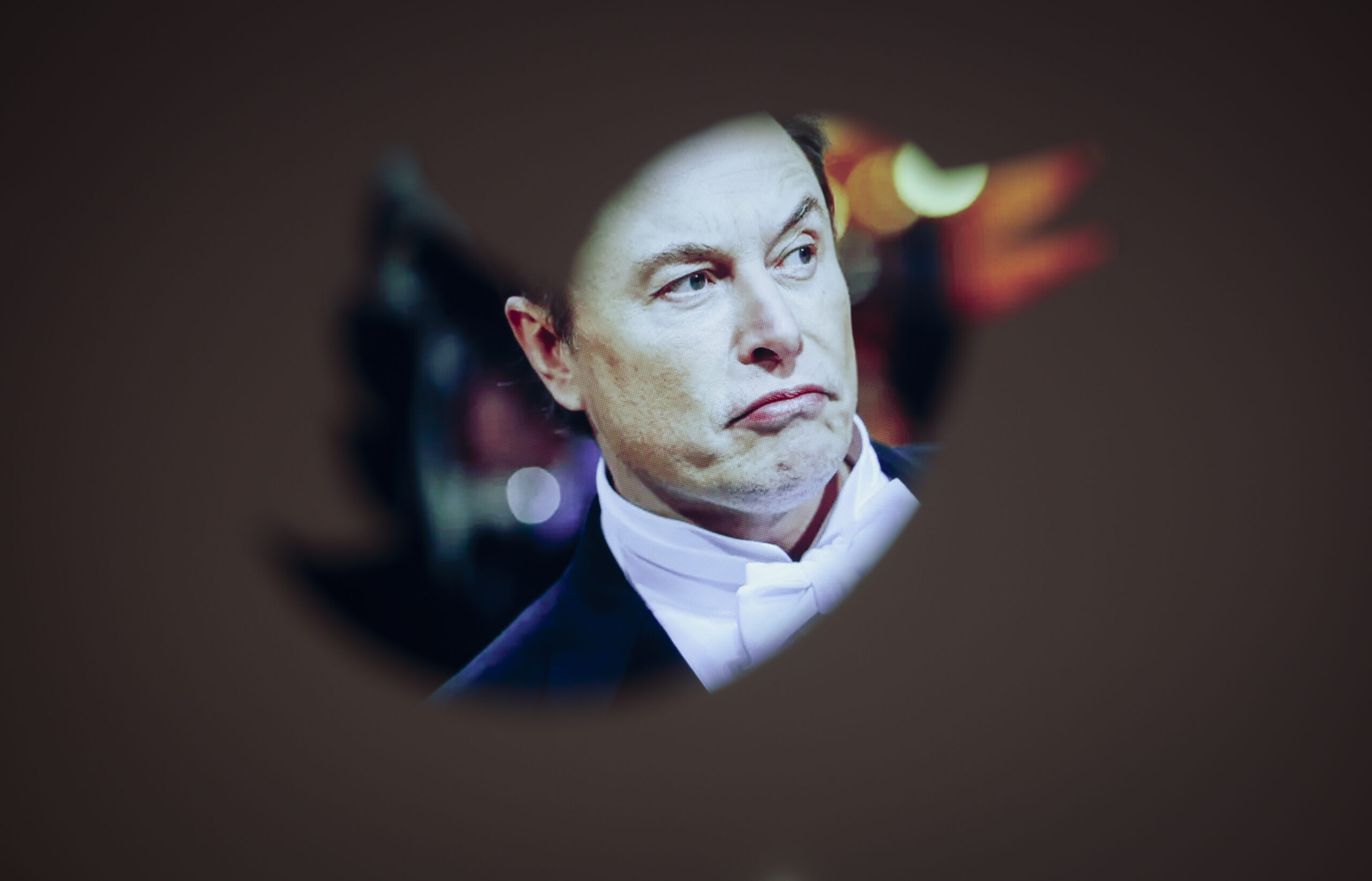 How Elon Musk has reversed Twitter censorship to favor conservatives
