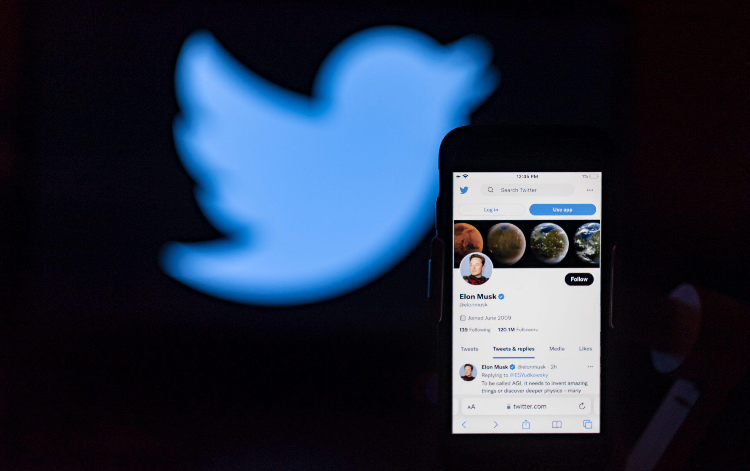 Twitter relaunches ‘Twitter Blue’ subscription service after botched rollout