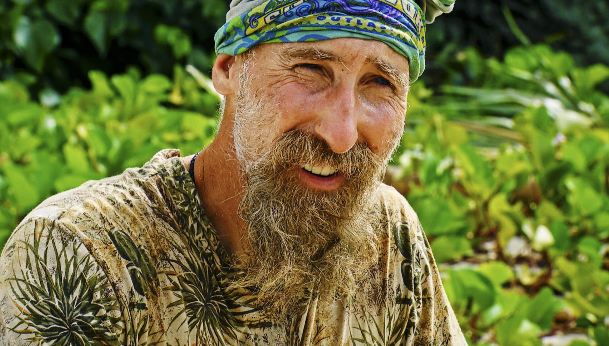 WATCH: <i>Survivor</i> winner donates $1M prize to help veterans struggling with mental health