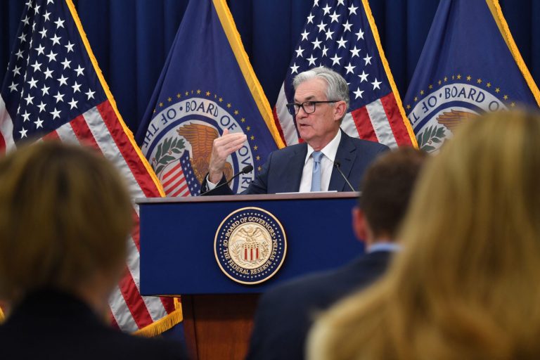 Has the Fed gone too far? Maybe