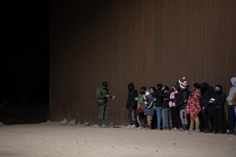 Biden’s border crisis a ‘slap in the face’ to citizens