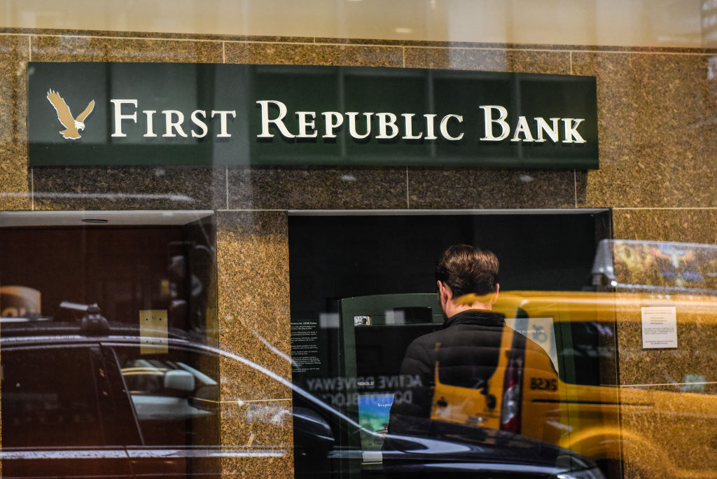 First Republic likely to weather second S&P downgrade within a week: Report