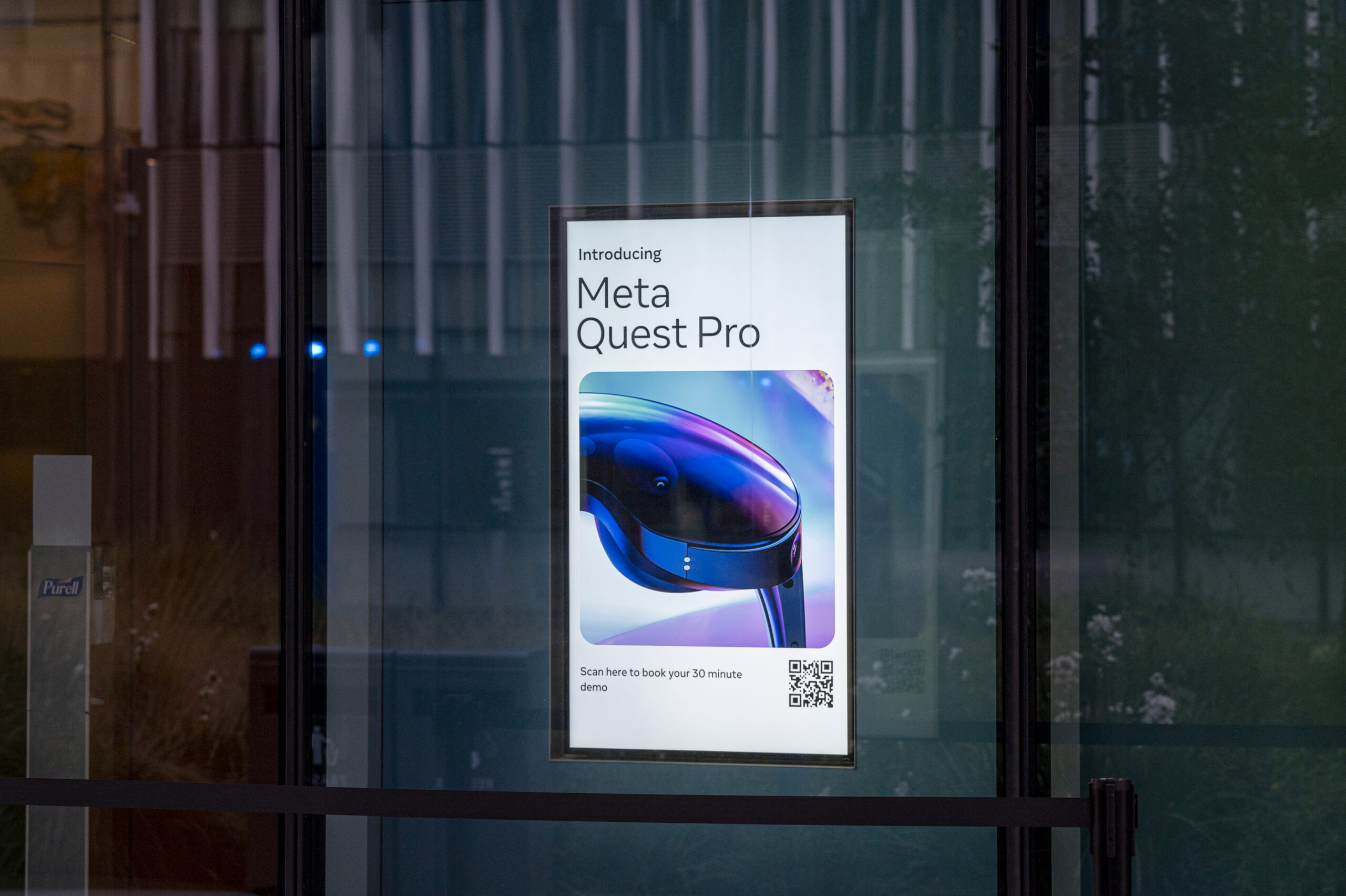 Meta Shares Soar As Zuckerberg Declares 'Year of Efficiency'