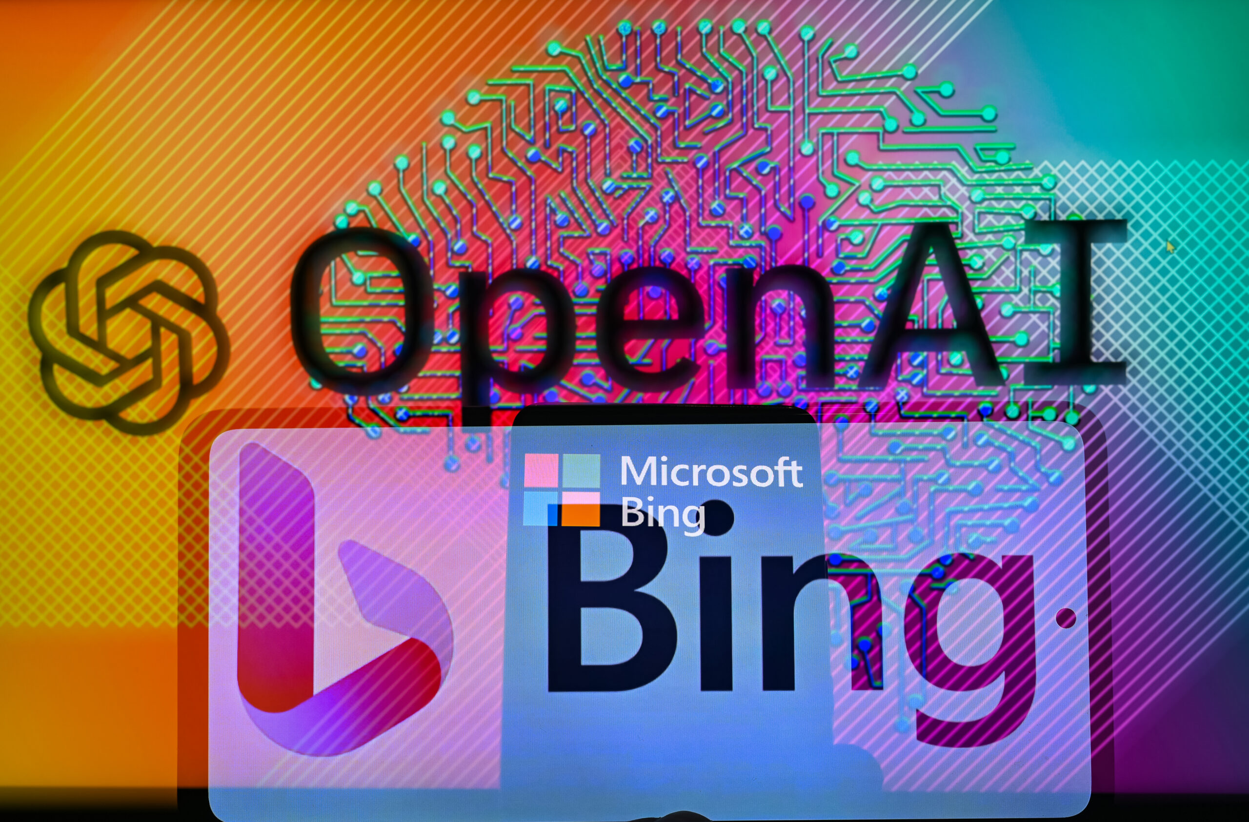 Microsoft places limits on Bing chatbot after alarming behavior