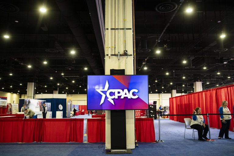 ‘Beginning of the end’: Most likely 2024 GOP hopefuls snub CPAC’s DC return