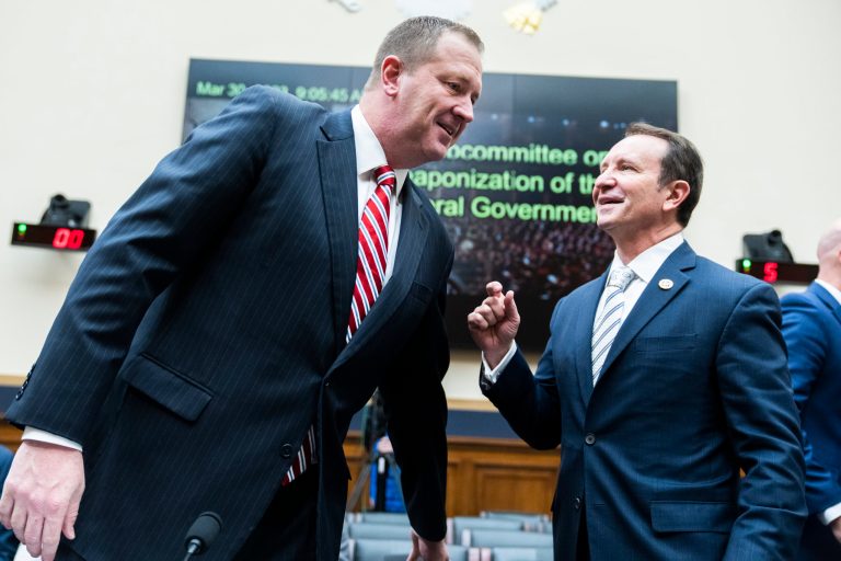 Appeals court upholds ruling prohibiting government officials from communicating with social media companies