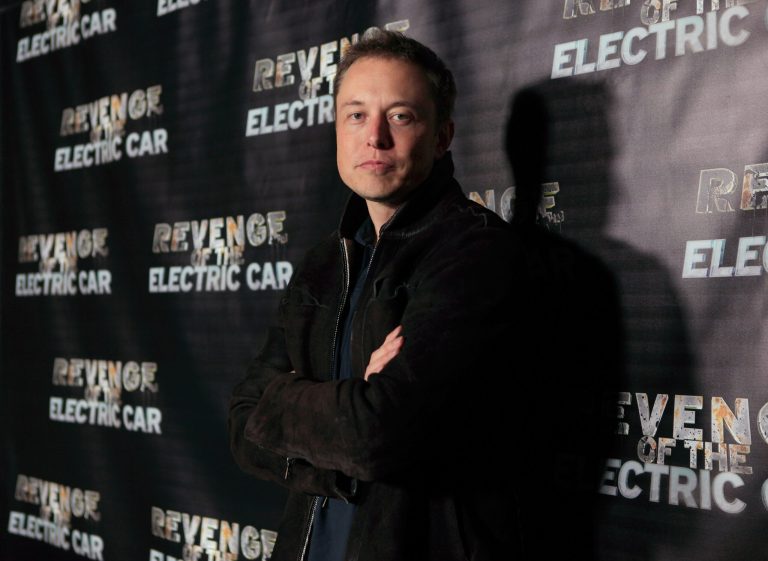 Elon Musk’s Latest Deal Is (also) Crazy