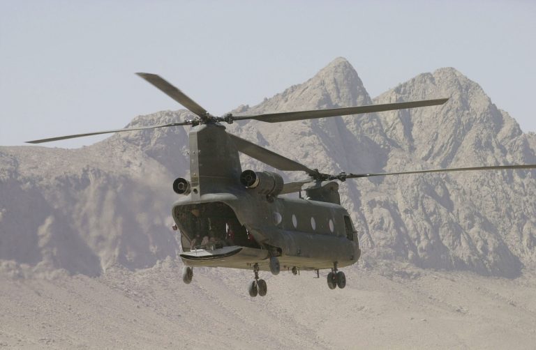 Don’t Kill the Chinook