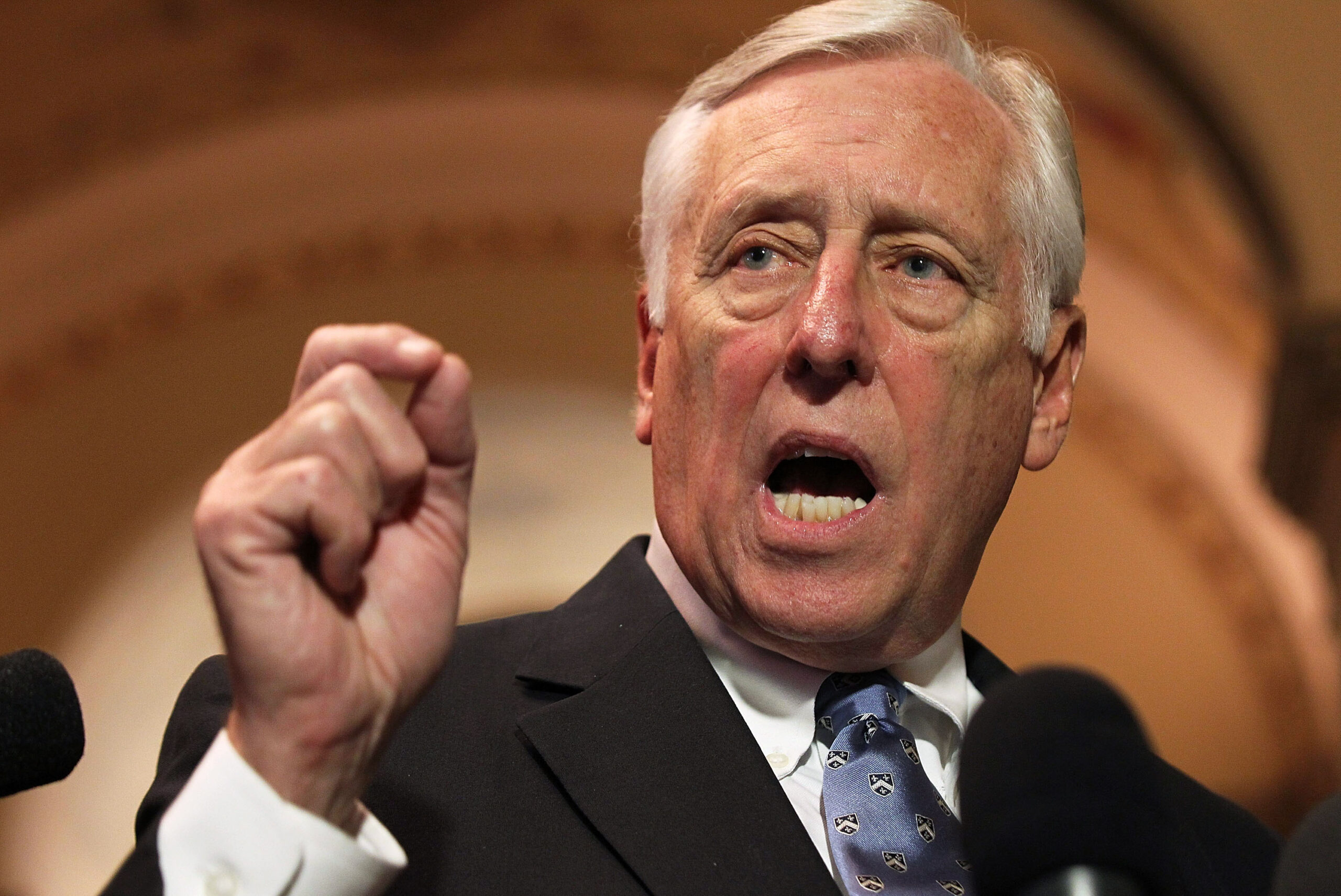 Hoyer: ‘Rescissions’ Would Make Congress Even More Dysfunctional