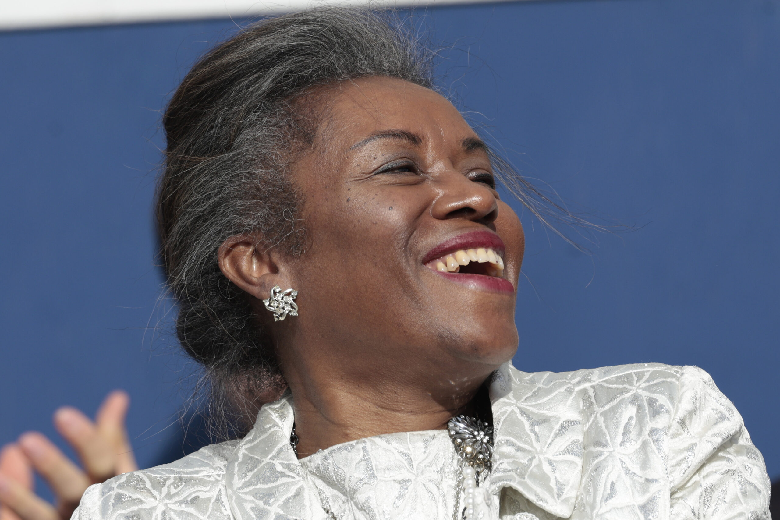 Lt. Gov. Winsome Sears seeks new black caucus after fellow Republican turned away