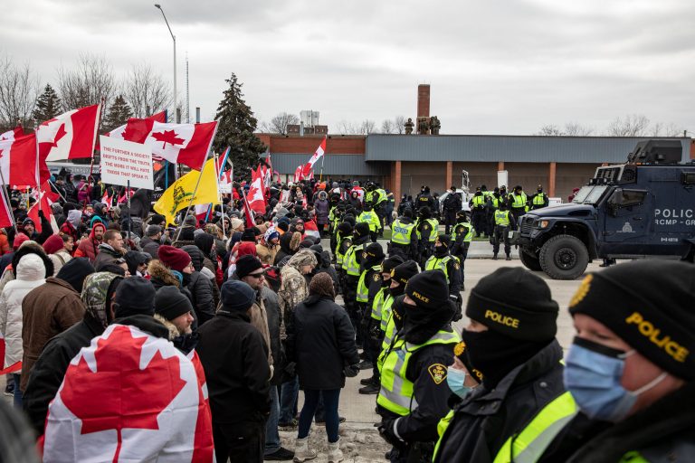 Word of the Week: ‘Freedom’