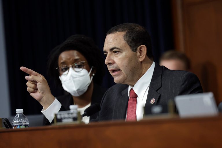 Biden slammed by fellow Democrat for not fixing the border crisis