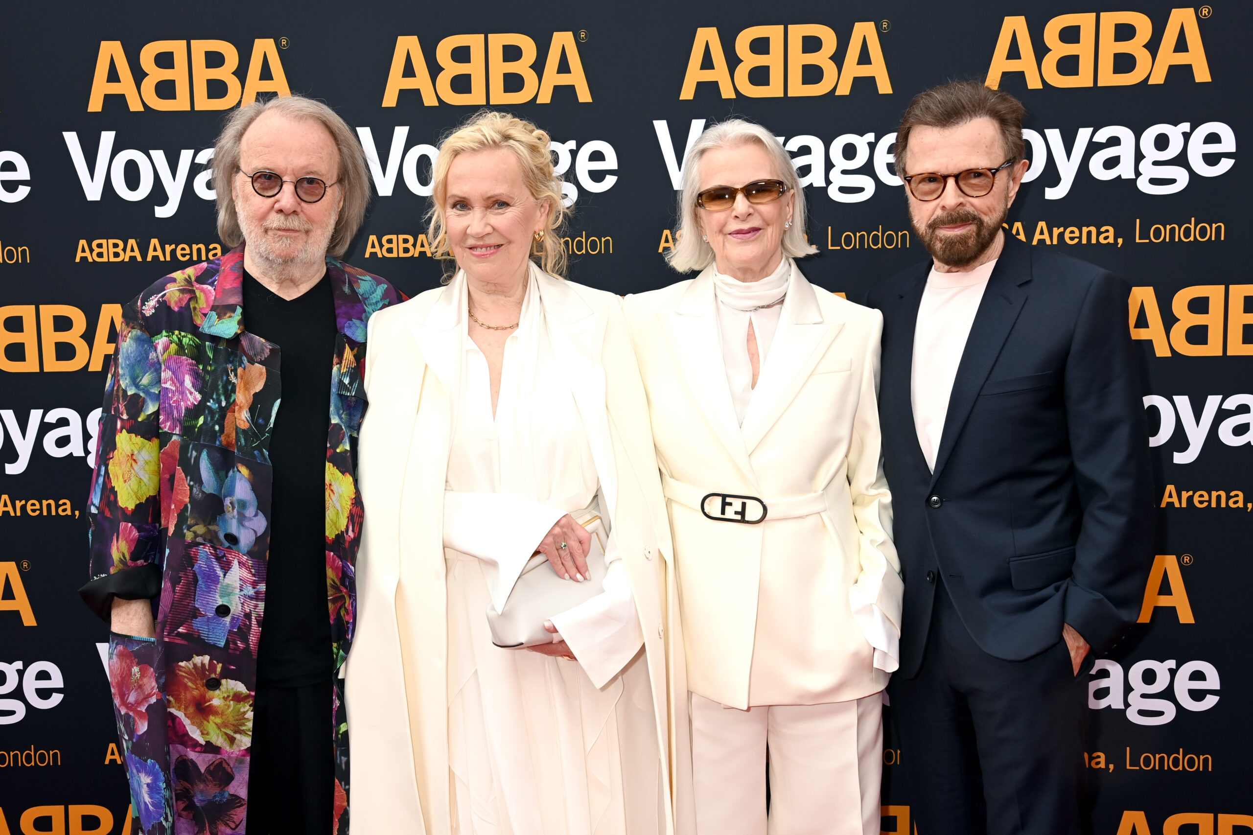 Thank you for the music: ABBA Gold turns 30 with limited edition re-release