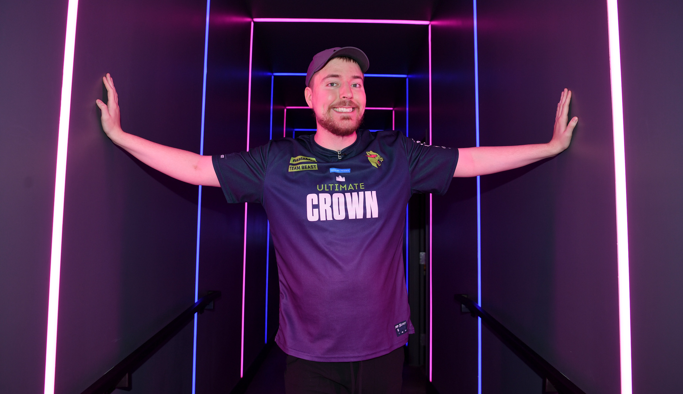 MrBeast reaches 100 million subscribers on YouTube in rare feat
