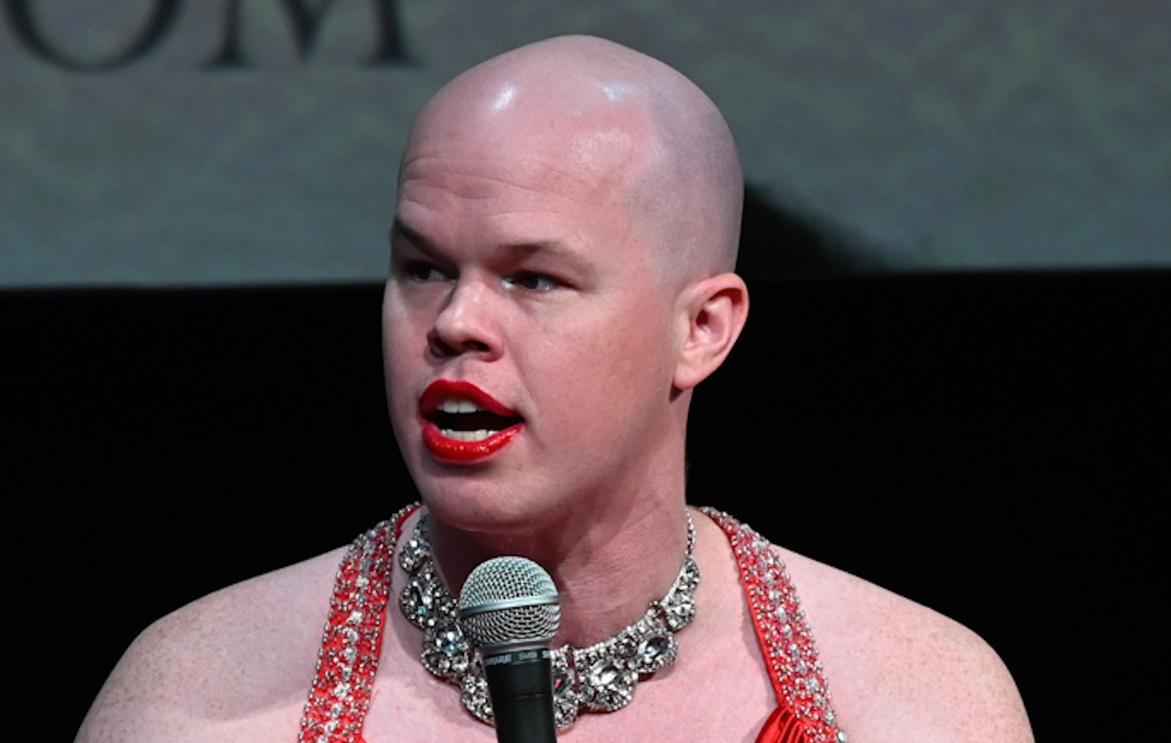 East Coast Premiere of CONVERSION