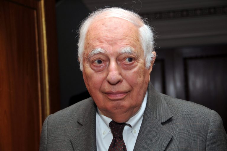 Editorial: Bernard Lewis, 1916 – 2018