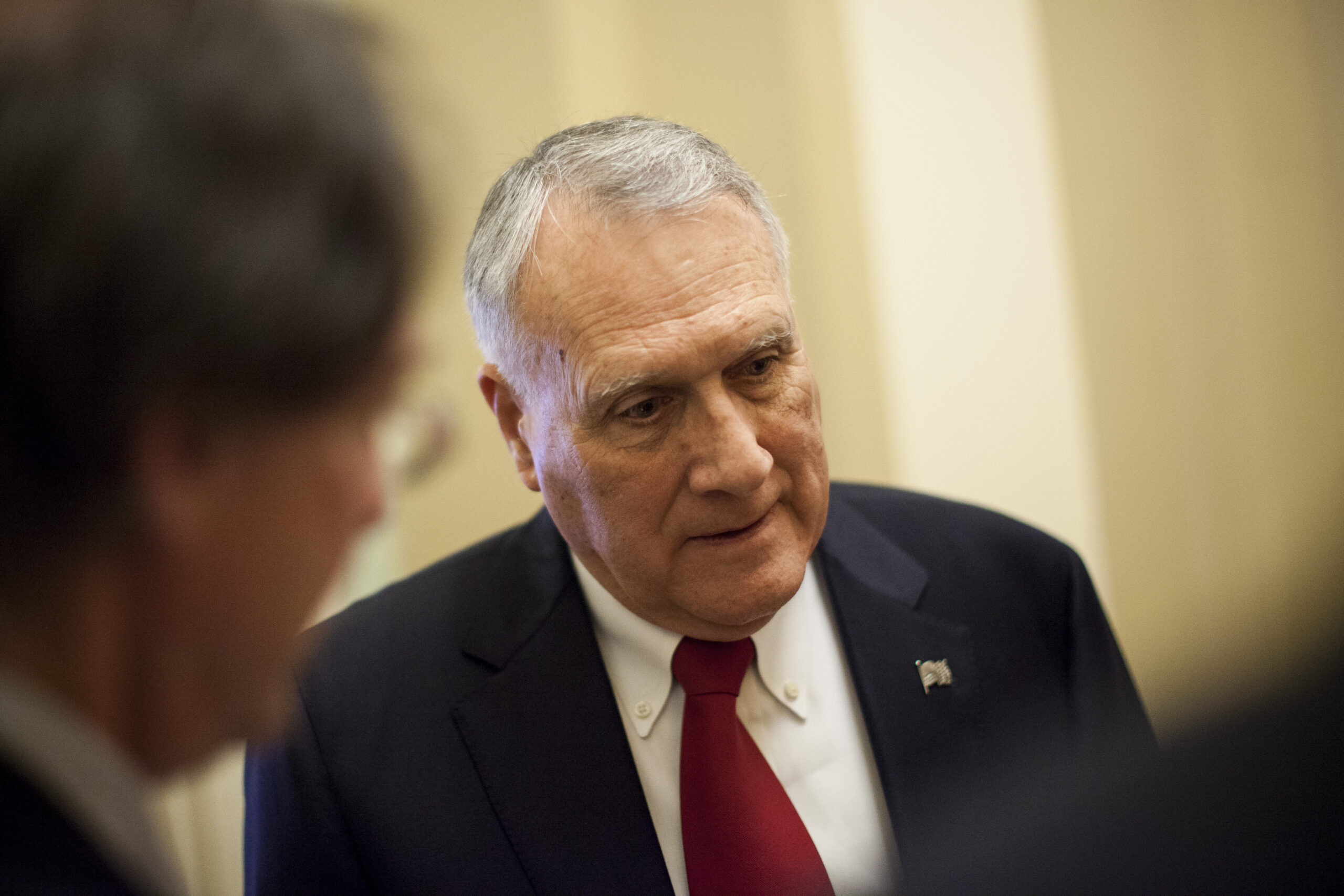 Jon Kyl Will Succeed McCain in Senate