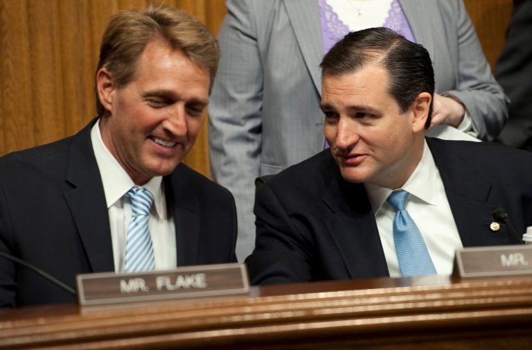 GOP Absences Push Back Judicial Nominees