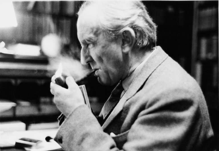 Tolkien, Lewis, and the Lessons of World War I
