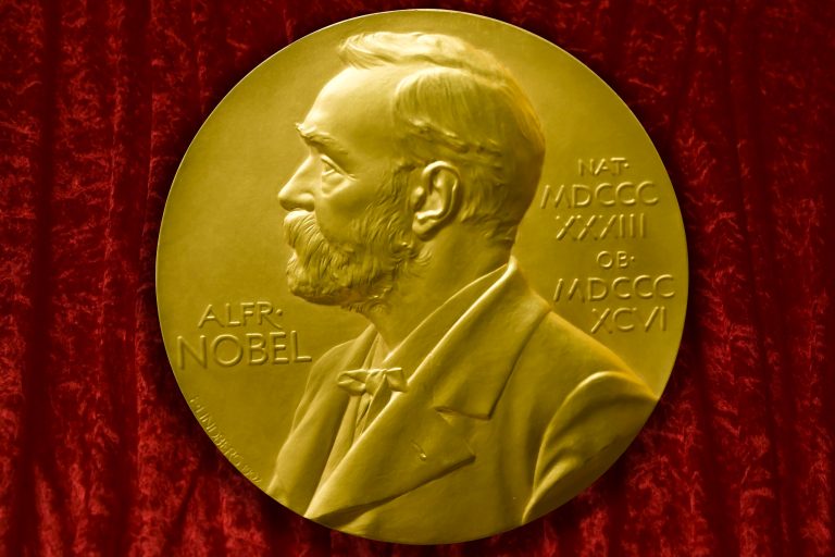 No Nobel Prize for Literature? Thank Goodness.