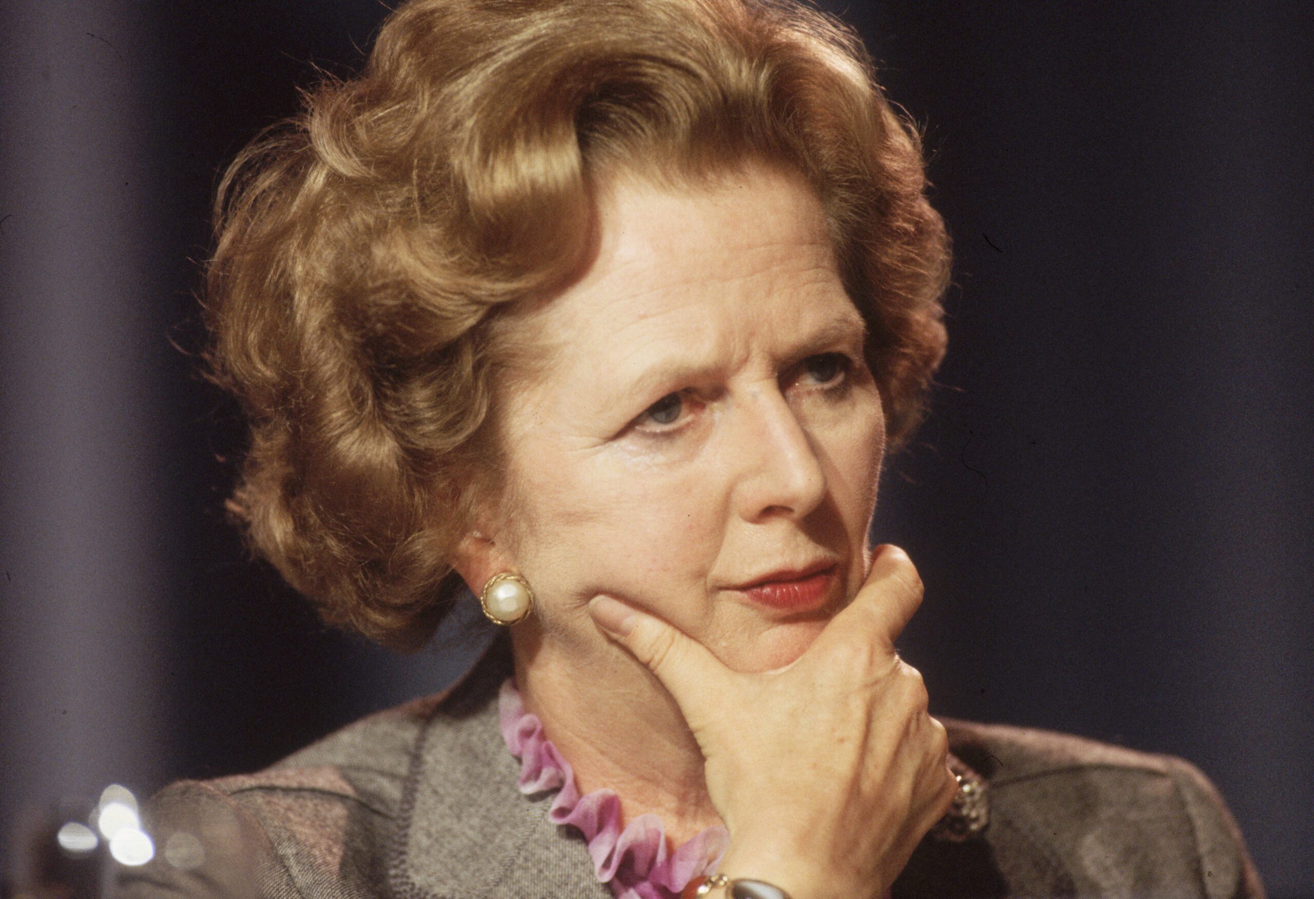 Why Do Third Wave Feminists Hate Margaret Thatcher?