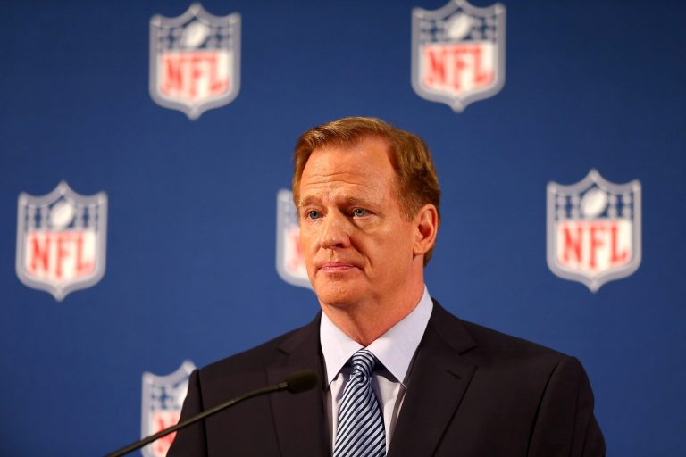 Did the NFL Just Trade One PR Disaster for Another?