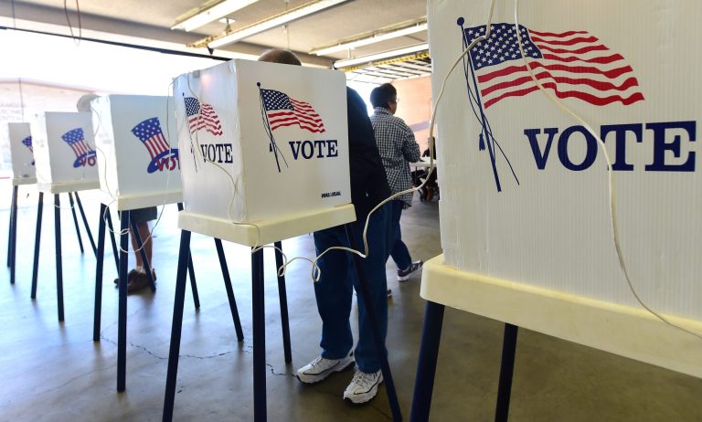 What Happened to the GOP Surge?