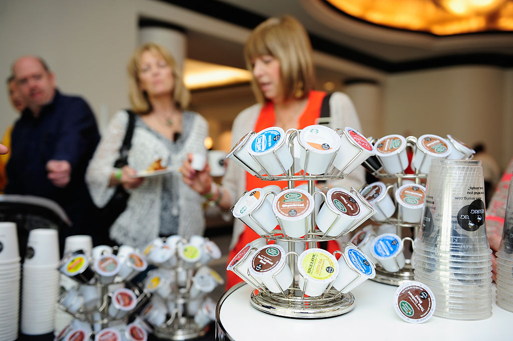 K-Cup rebate: Keurig customers have four days to claim money from $10M settlement