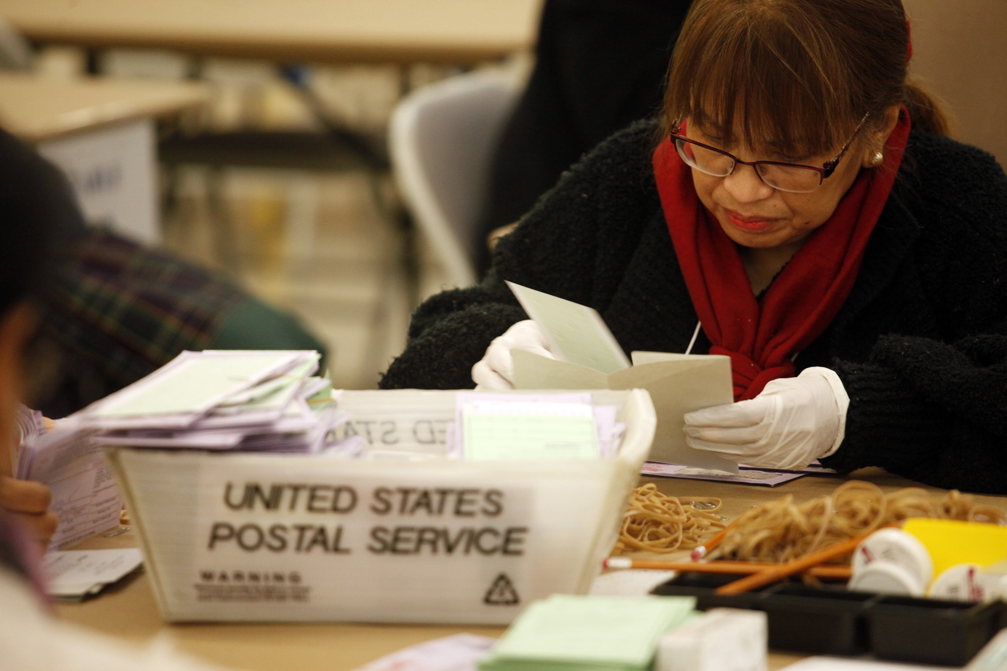 Paul Ryan Isn’t Wrong: California’s Voting System Is ‘Weird’