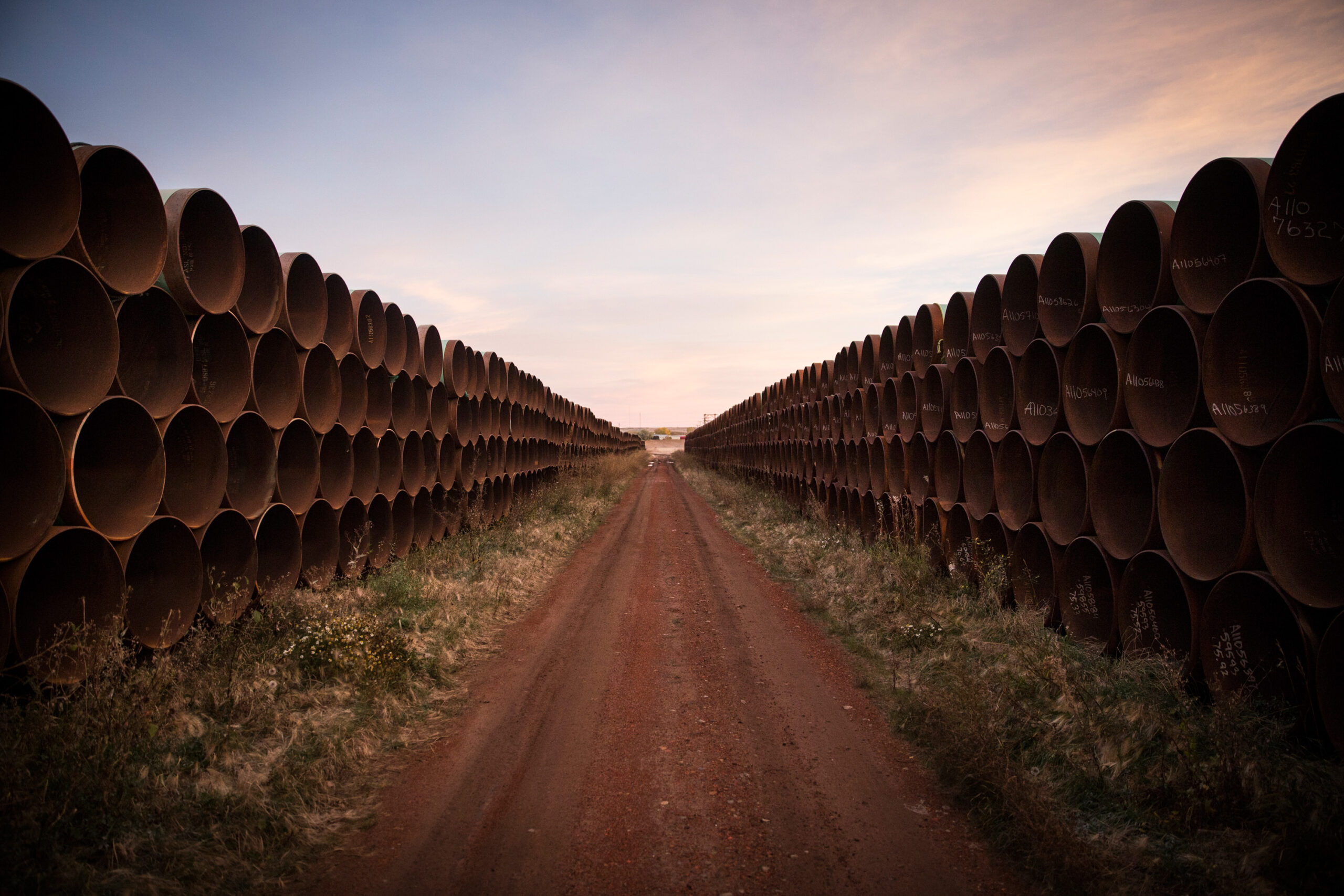 Editorial: A ‘Hard Look’ at the Keystone Decision