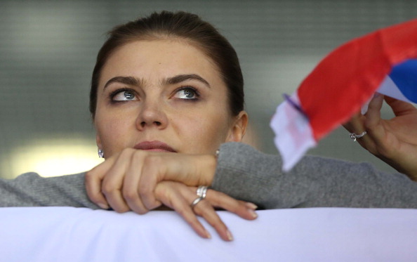 Petition demands Switzerland kick out Putin’s purported mistress and their children