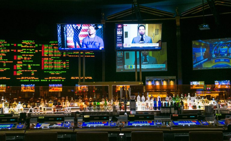 Gambling on Sports—It’s What Americans Want