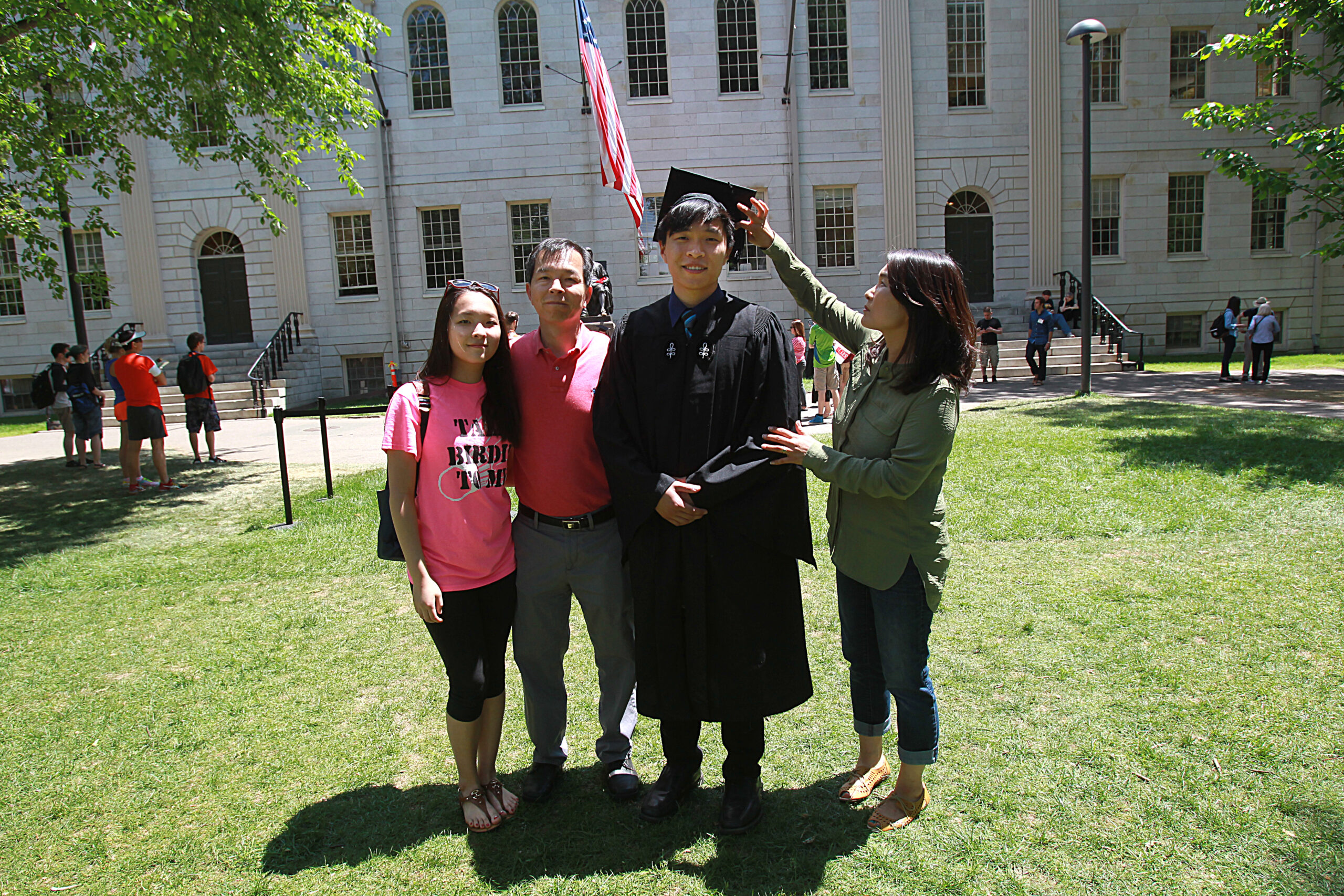 The 20 Arguments For Discriminating Against Asian Americans . . . and Why They’re Wrong