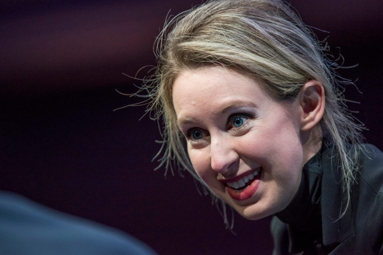 Welcome to the Golden Age of Grift