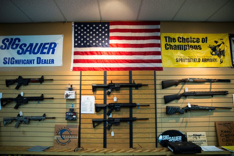 New York firearm manufacturer fears bankruptcy from Cuomo gun law