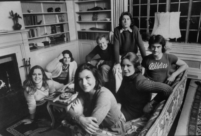 We’re Still Hearing Echoes from the Loud Family