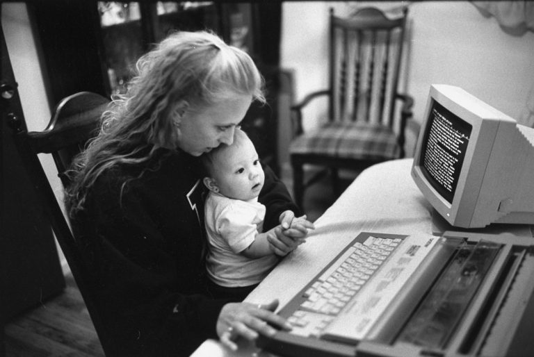 Our Perpetual Paid Leave Dilemma