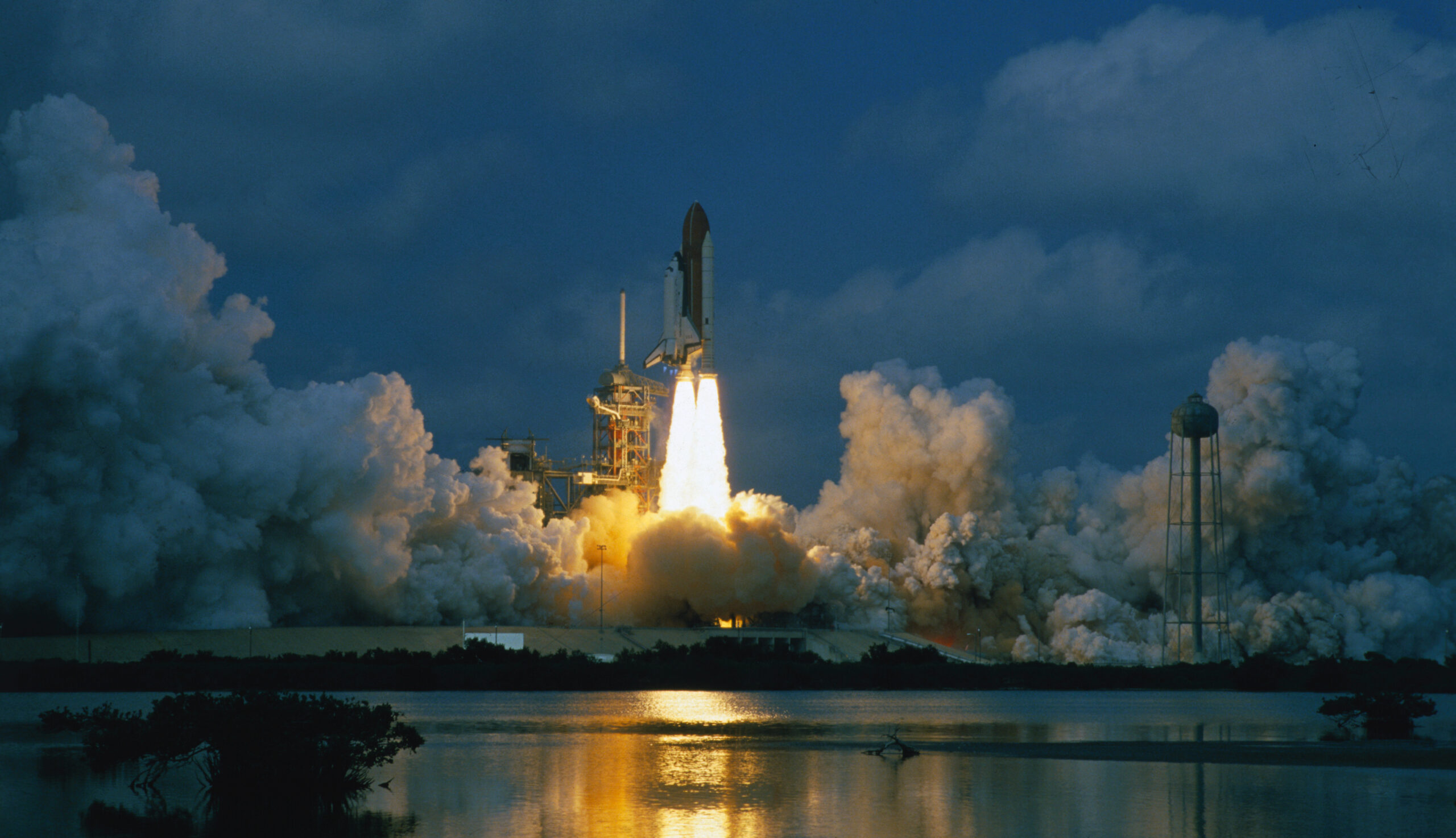 Redeeming <i>Columbia</i>